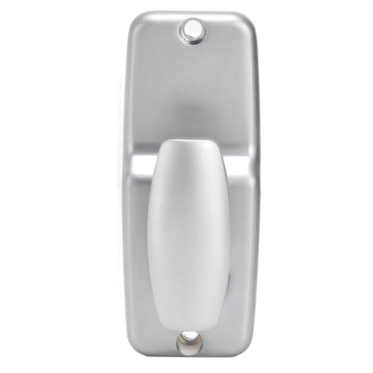 Mechanical Password Lock Waterproof Fireproof Zinc Alloy Intelligent Keyless Coded Lock Set for Home Office V1294-YM0523-3114210139711