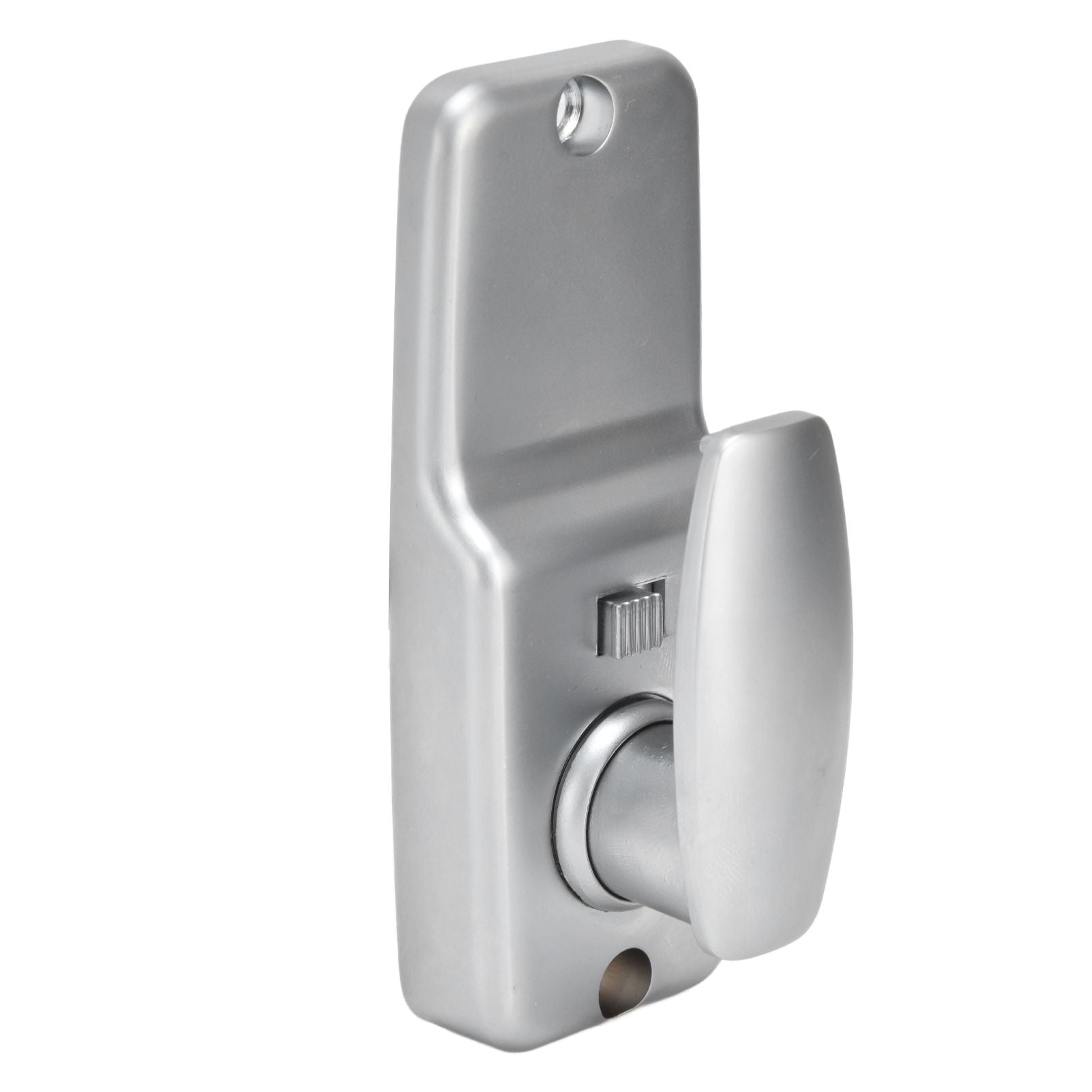 Mechanical Password Lock Waterproof Fireproof Zinc Alloy Intelligent Keyless Coded Lock Set for Home Office V1294-YM0523-3114210139711
