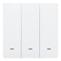 Smart Switch Wireless Switch Remote Control WiFi Wall Switch for Office Apartment 100-230V V1294-YM0523-3114210156111