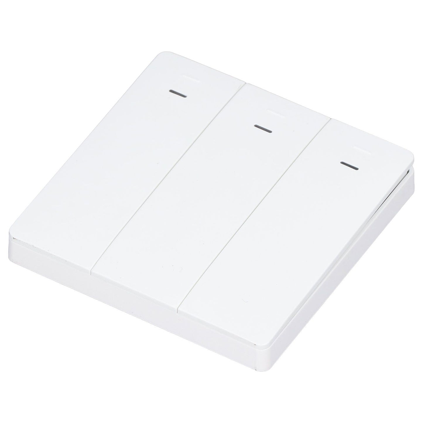 Smart Switch Wireless Switch Remote Control WiFi Wall Switch for Office Apartment 100-230V V1294-YM0523-3114210156111