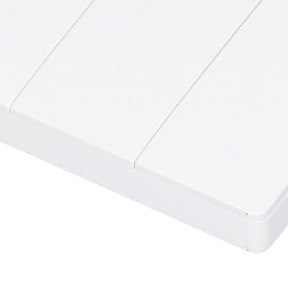Smart Switch Wireless Switch Remote Control WiFi Wall Switch for Office Apartment 100-230V V1294-YM0523-3114210156111