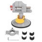 Mini Suction Vise Clamp Mini Table Suction Vise for DIY Jewelry Carving Watch Repairing V1294-YM0523-3114210162311