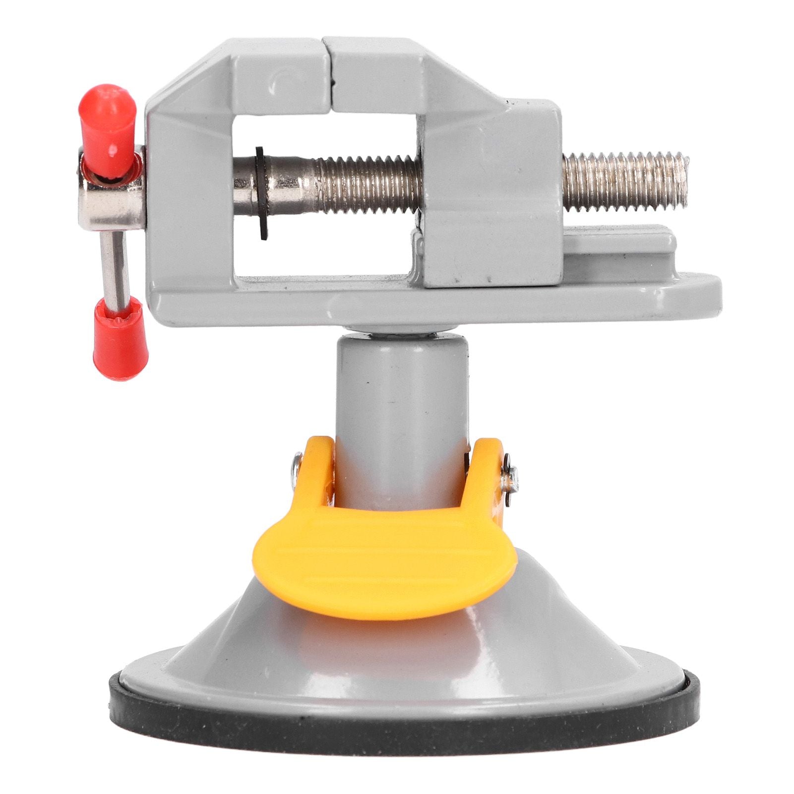 Mini Suction Vise Clamp Mini Table Suction Vise for DIY Jewelry Carving Watch Repairing V1294-YM0523-3114210162311
