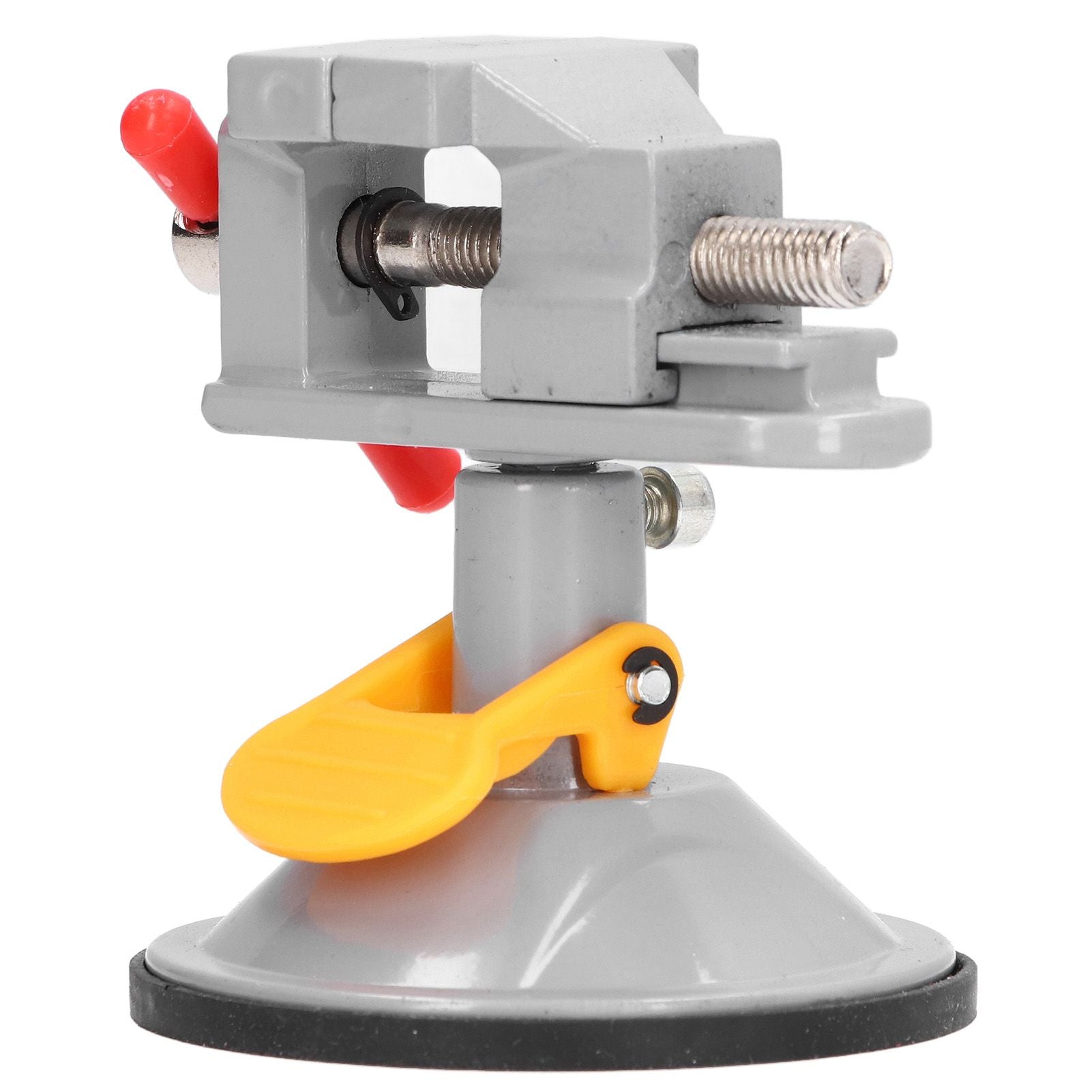 Mini Suction Vise Clamp Mini Table Suction Vise for DIY Jewelry Carving Watch Repairing V1294-YM0523-3114210162311