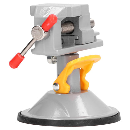 Mini Suction Vise Clamp Mini Table Suction Vise for DIY Jewelry Carving Watch Repairing V1294-YM0523-3114210162311