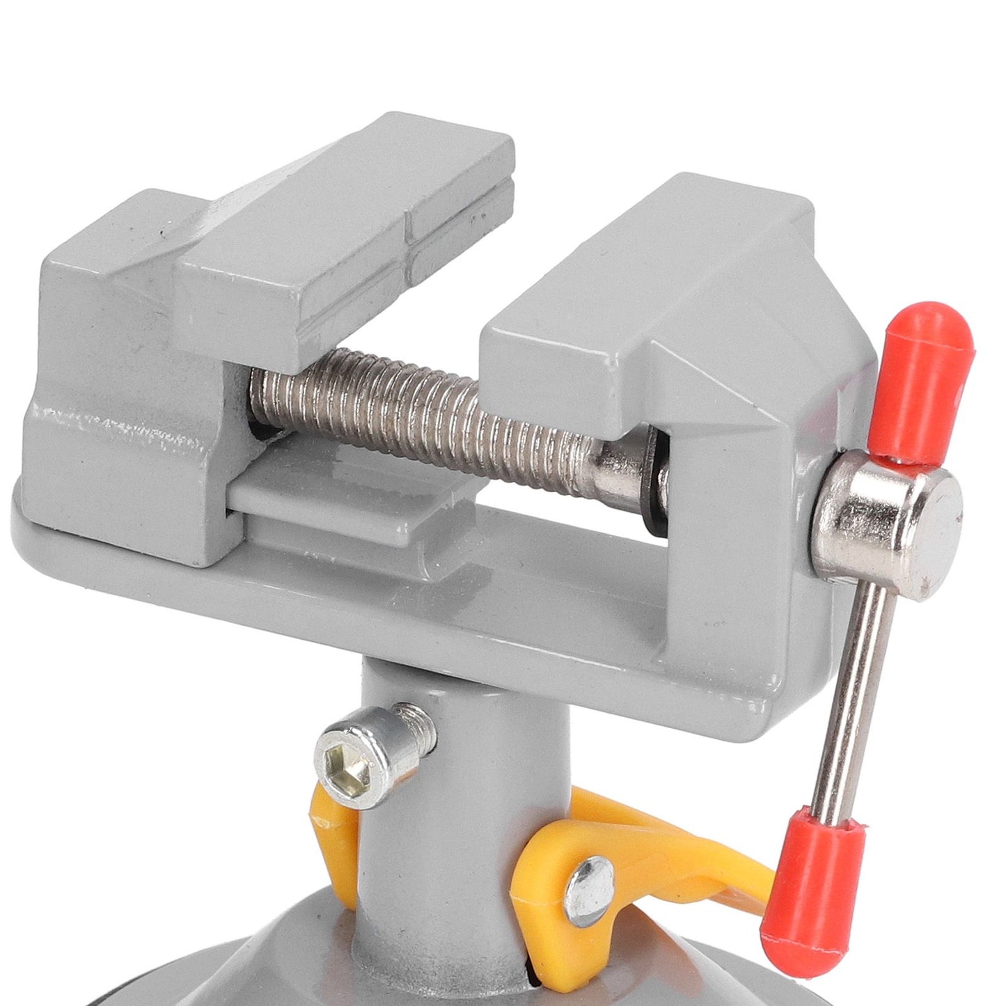 Mini Suction Vise Clamp Mini Table Suction Vise for DIY Jewelry Carving Watch Repairing V1294-YM0523-3114210162311