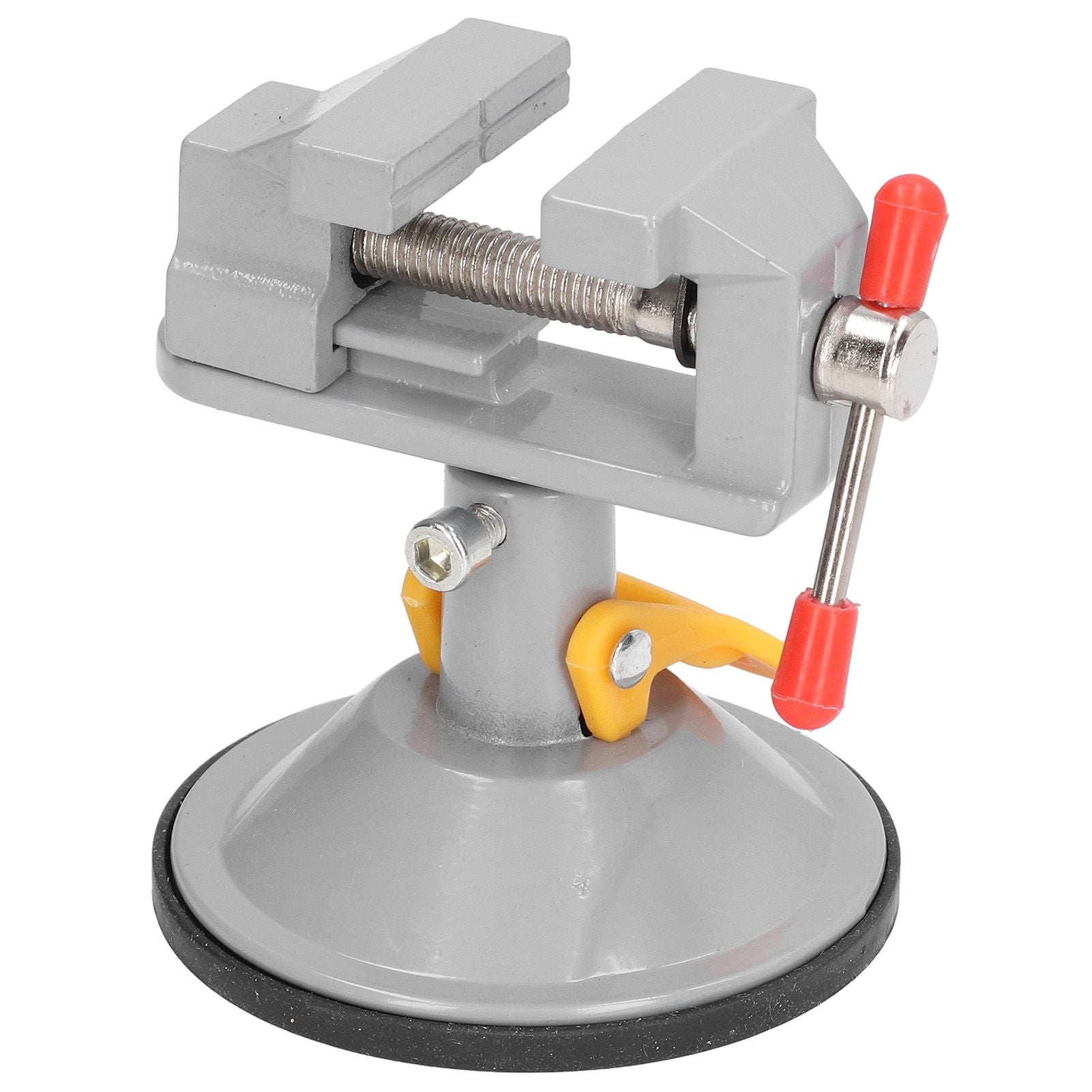 Mini Suction Vise Clamp Mini Table Suction Vise for DIY Jewelry Carving Watch Repairing V1294-YM0523-3114210162311