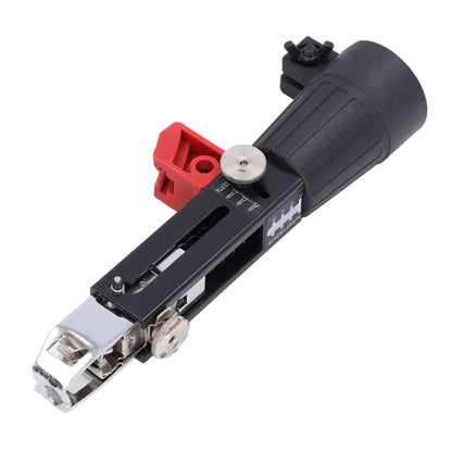 Automatic Chain Nail Adapter Electric Drill Screw Tightening Equipment Woodworking Tool V1294-YM0523-3114210163311