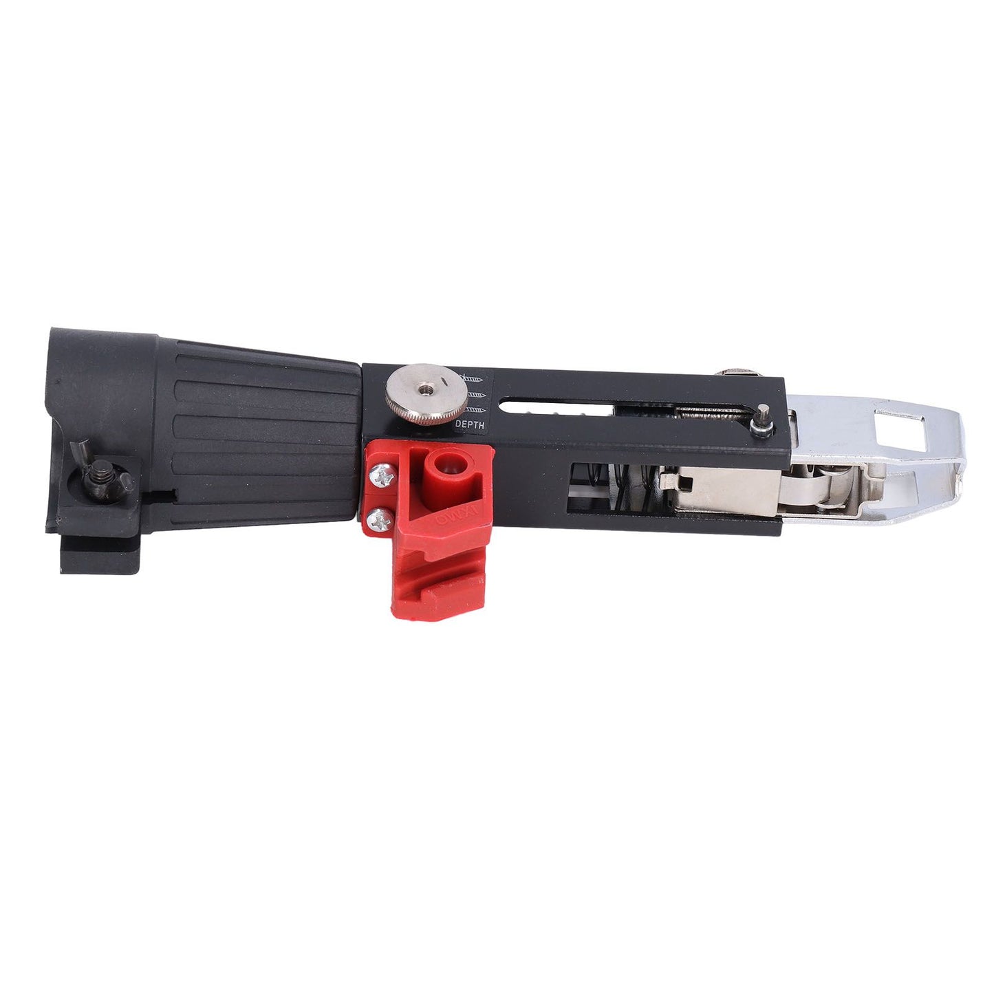 Automatic Chain Nail Adapter Electric Drill Screw Tightening Equipment Woodworking Tool V1294-YM0523-3114210163311