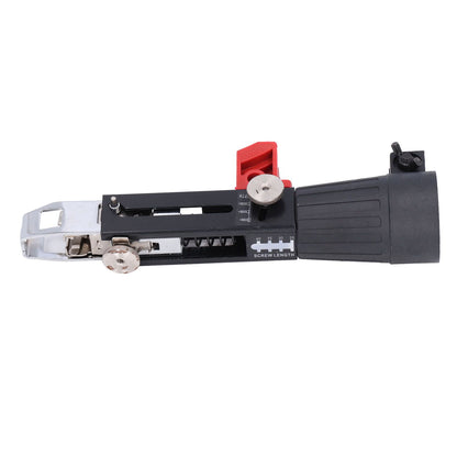 Automatic Chain Nail Adapter Electric Drill Screw Tightening Equipment Woodworking Tool V1294-YM0523-3114210163311