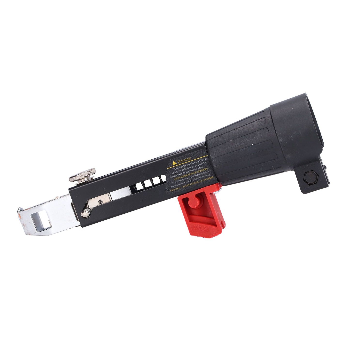 Automatic Chain Nail Adapter Electric Drill Screw Tightening Equipment Woodworking Tool V1294-YM0523-3114210163311