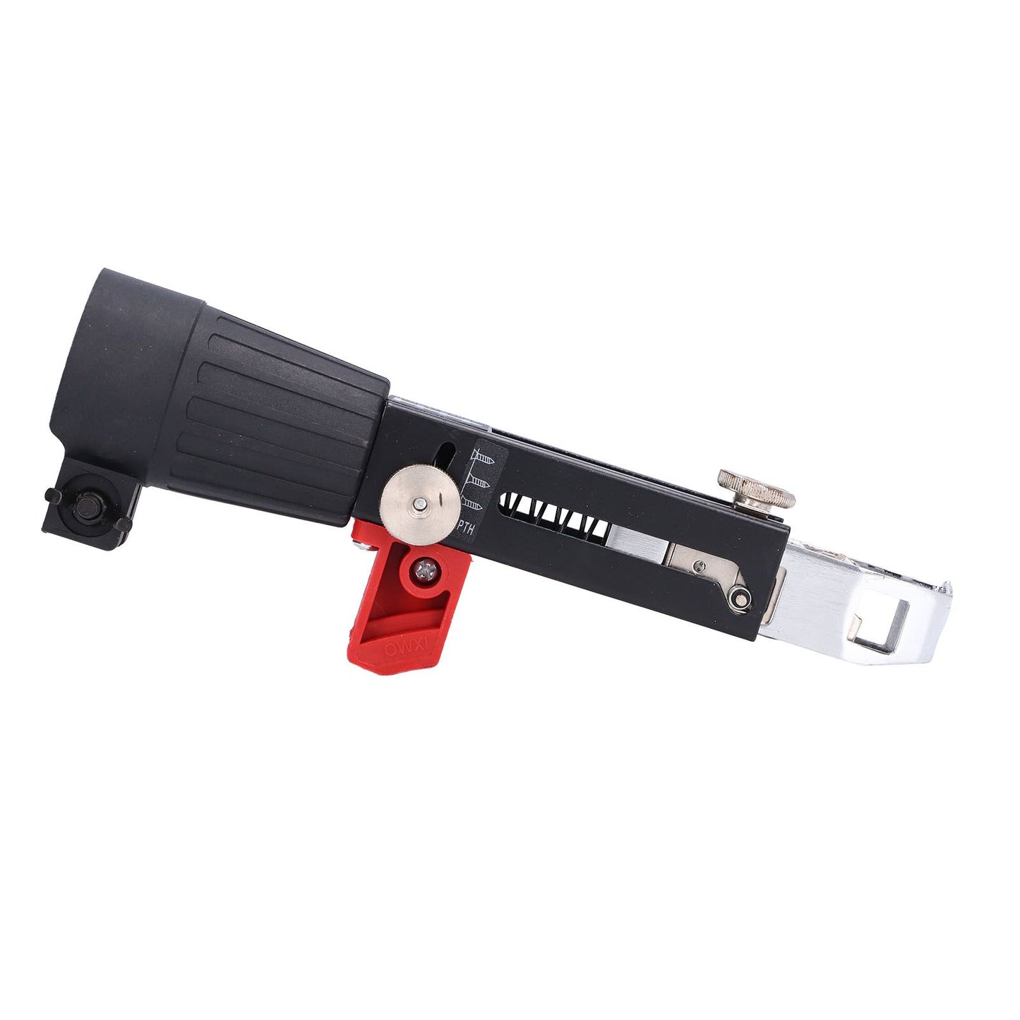 Automatic Chain Nail Adapter Electric Drill Screw Tightening Equipment Woodworking Tool V1294-YM0523-3114210163311