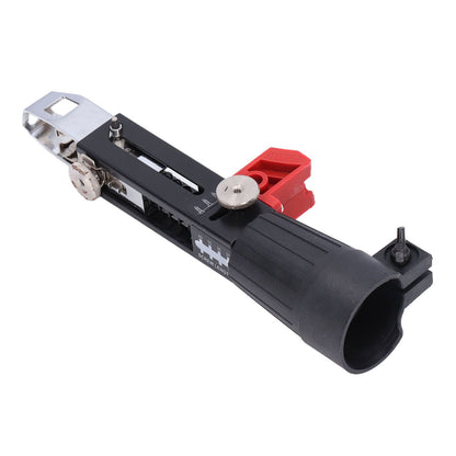 Automatic Chain Nail Adapter Electric Drill Screw Tightening Equipment Woodworking Tool V1294-YM0523-3114210163311