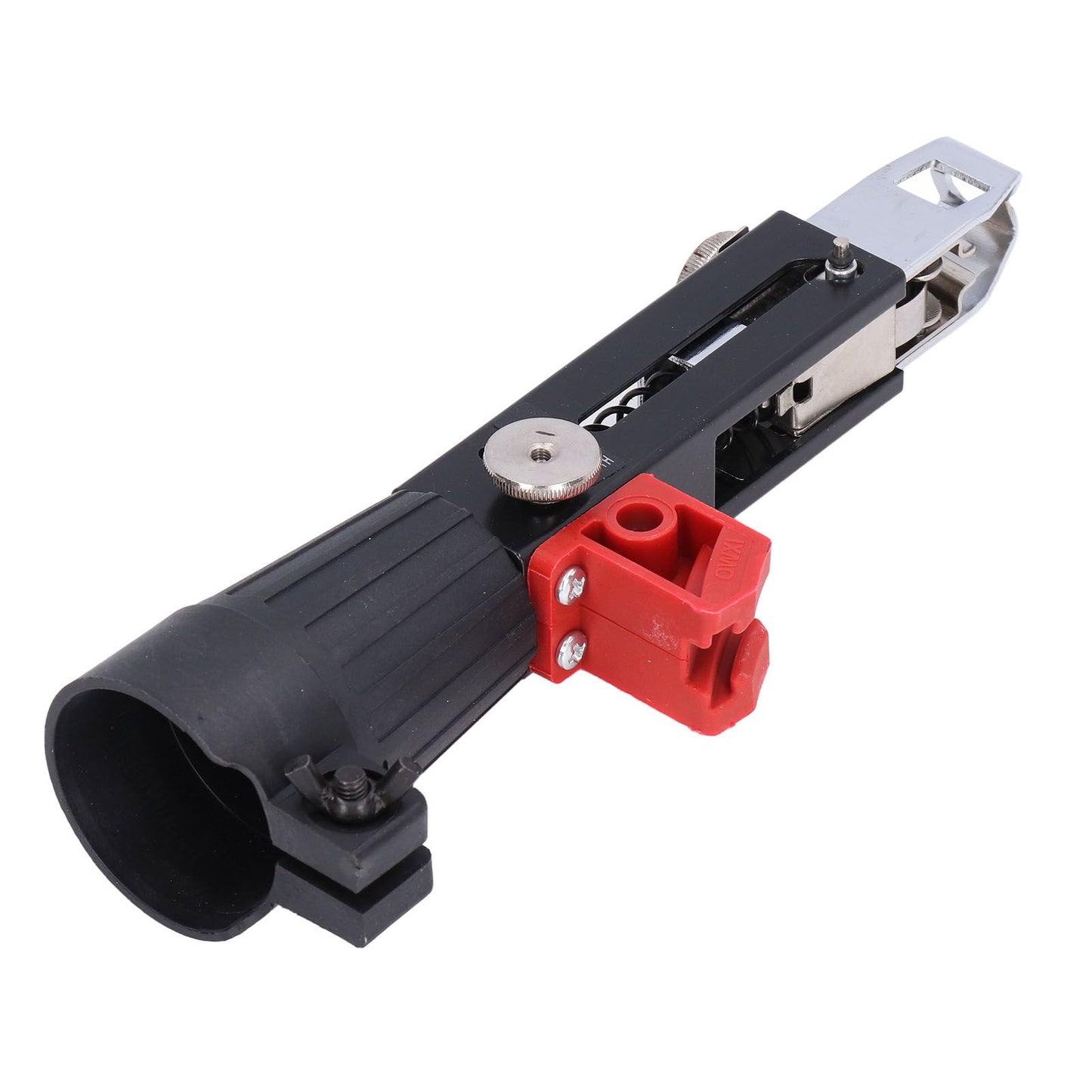 Automatic Chain Nail Adapter Electric Drill Screw Tightening Equipment Woodworking Tool V1294-YM0523-3114210163311