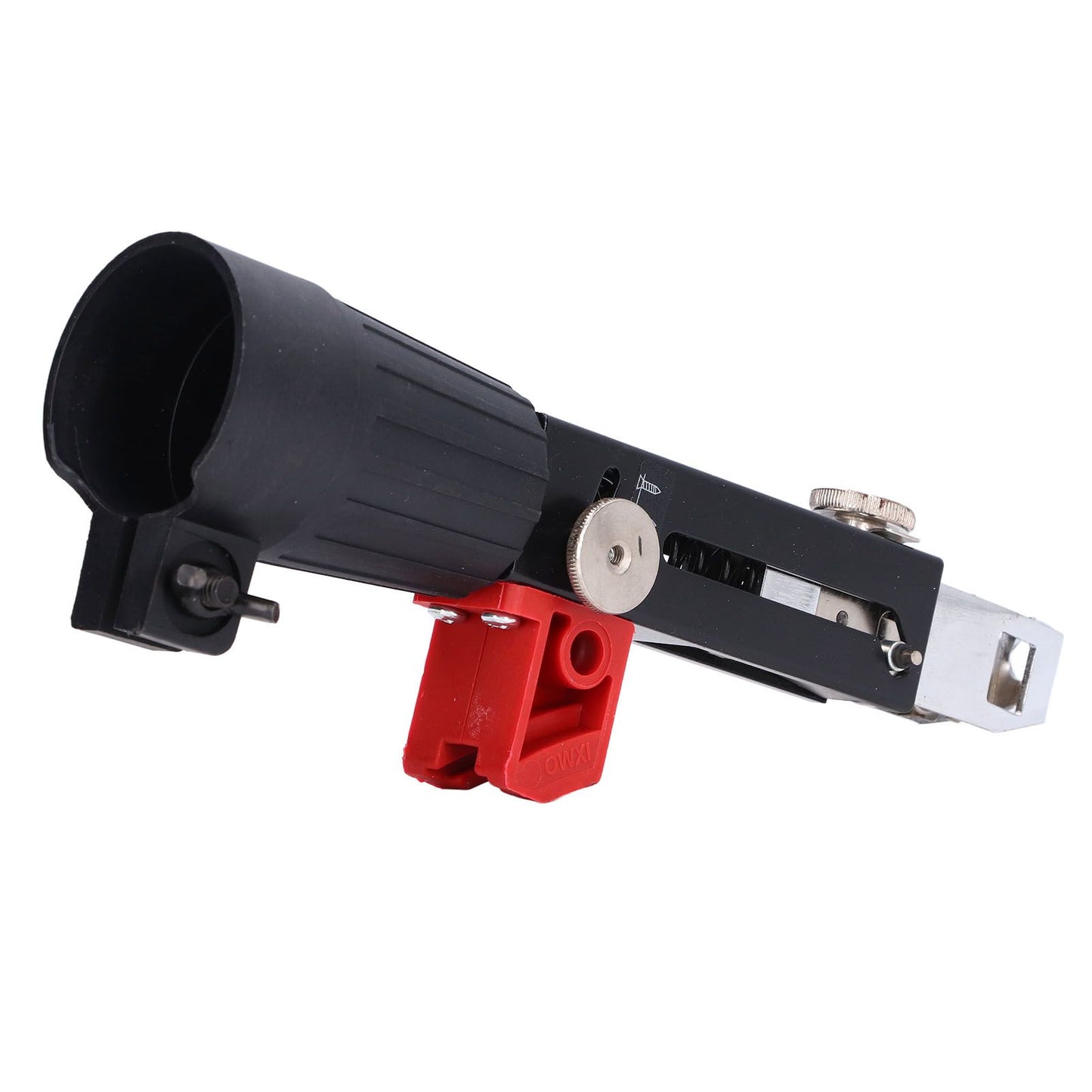 Automatic Chain Nail Adapter Electric Drill Screw Tightening Equipment Woodworking Tool V1294-YM0523-3114210163311