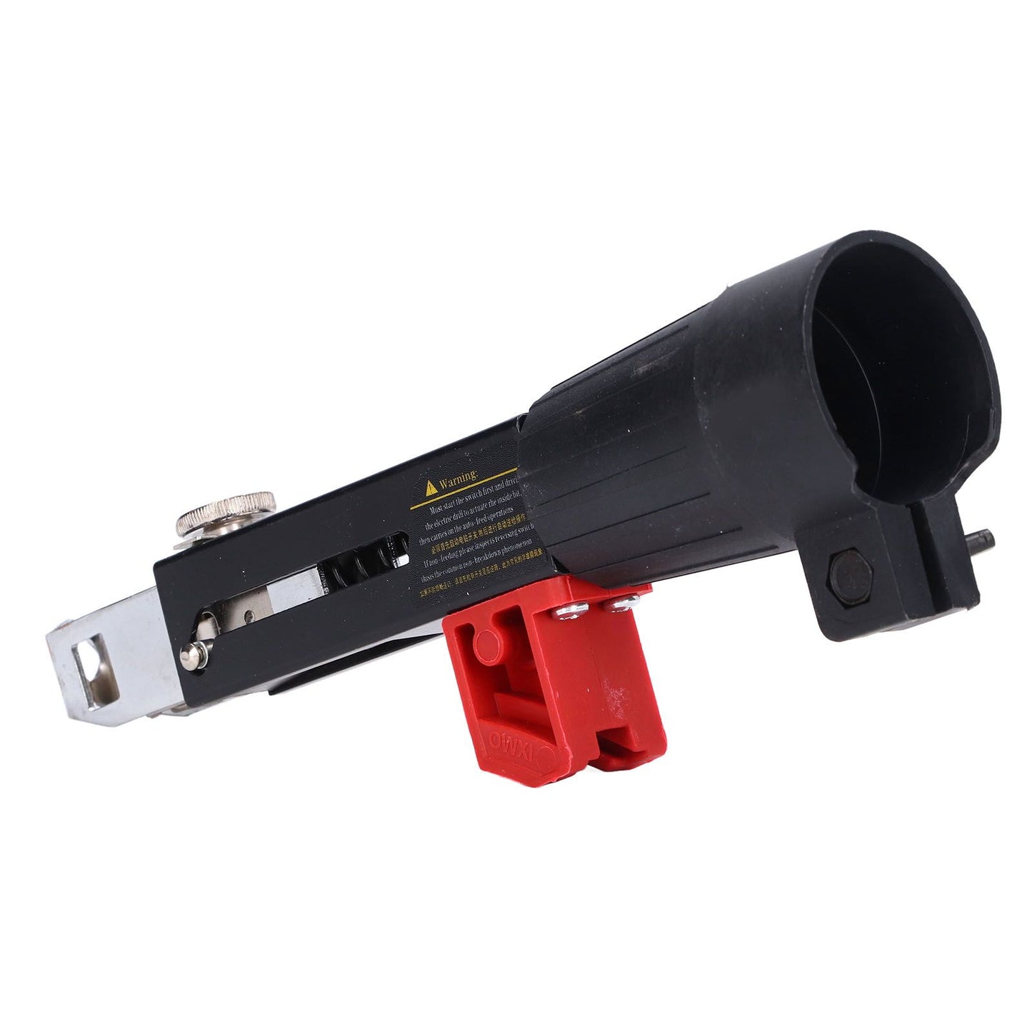 Automatic Chain Nail Adapter Electric Drill Screw Tightening Equipment Woodworking Tool V1294-YM0523-3114210163311