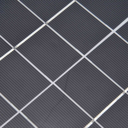 10W Solar Panel Set with 10A Controller Exhaust Fan for Car Yacht RV Boat Moblie Phone Battery V1294-YM0523-3114210164911