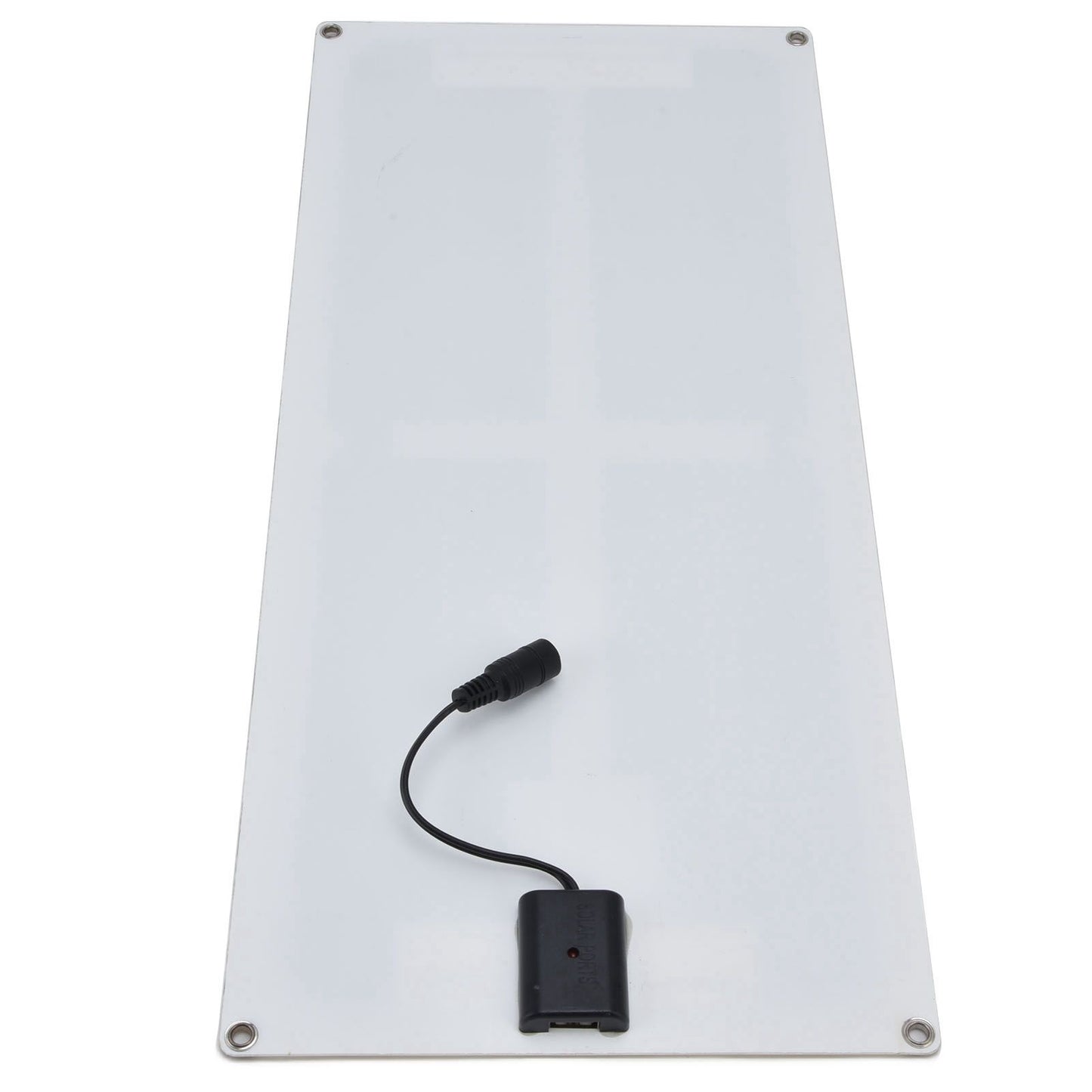 10W Solar Panel Set with 10A Controller Exhaust Fan for Car Yacht RV Boat Moblie Phone Battery V1294-YM0523-3114210164911