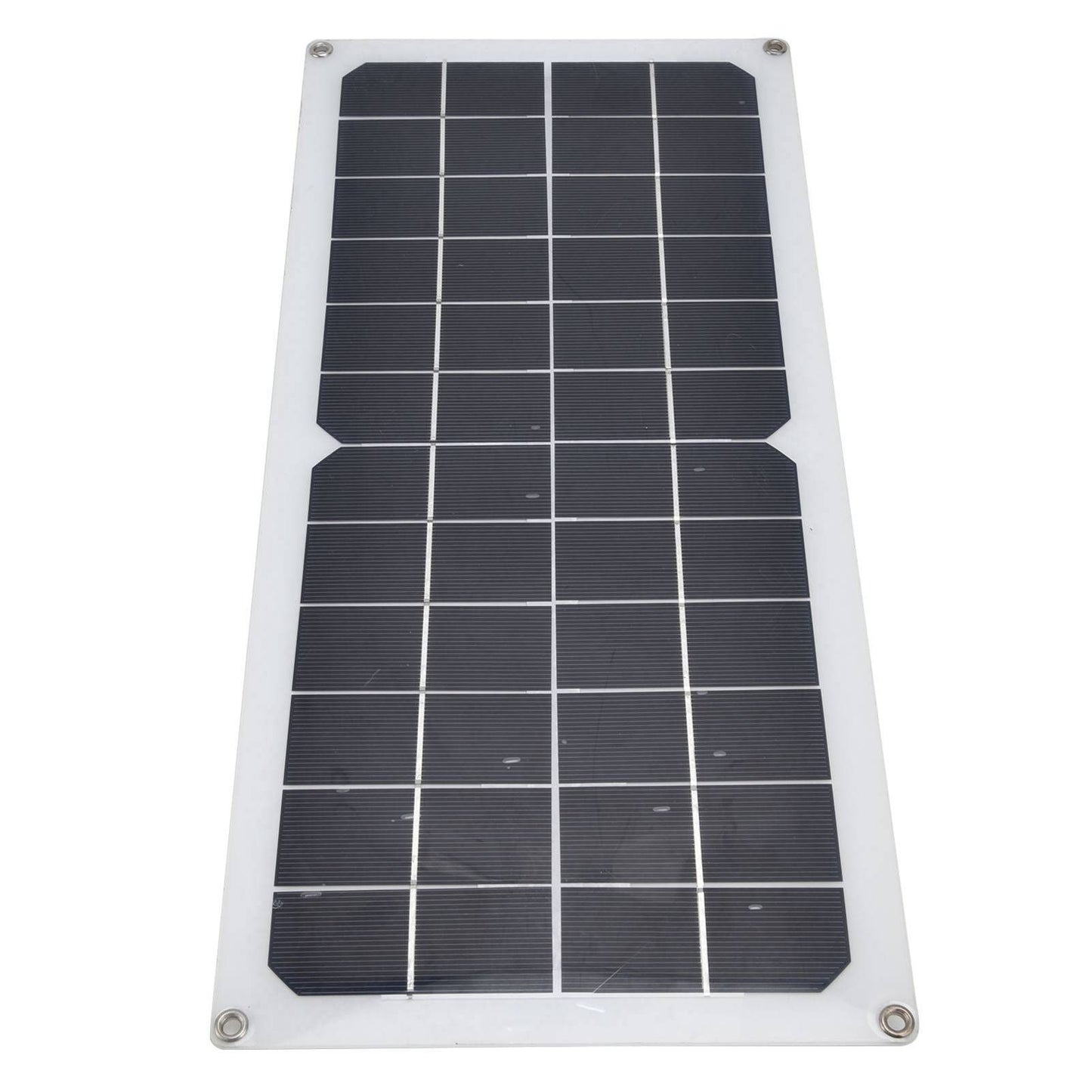 10W Solar Panel Set with 10A Controller Exhaust Fan for Car Yacht RV Boat Moblie Phone Battery V1294-YM0523-3114210164911