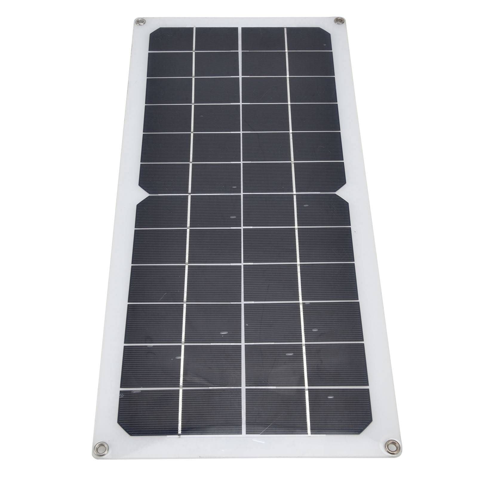 10W Solar Panel Set with 10A Controller Exhaust Fan for Car Yacht RV Boat Moblie Phone Battery V1294-YM0523-3114210164911