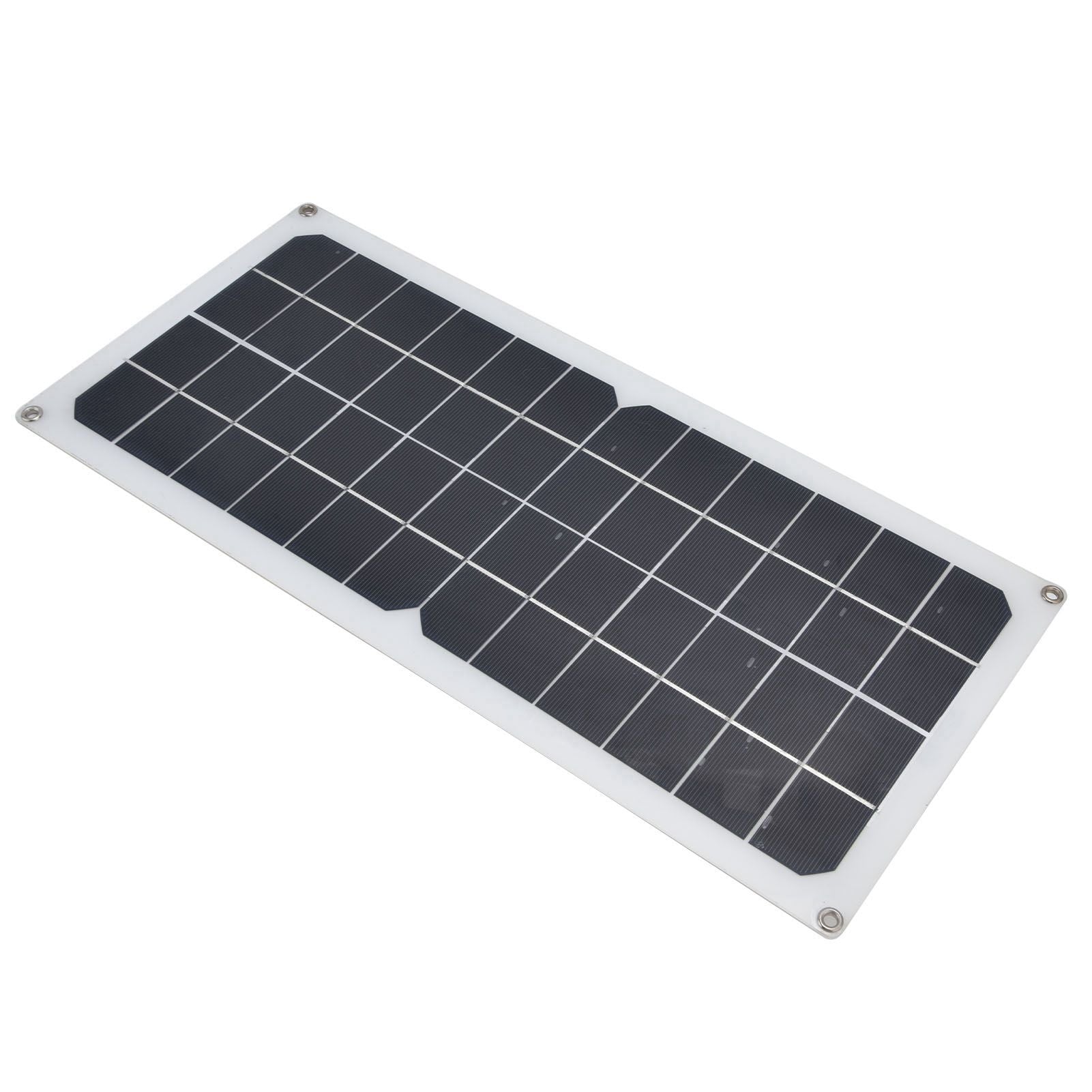10W Solar Panel Set with 10A Controller Exhaust Fan for Car Yacht RV Boat Moblie Phone Battery V1294-YM0523-3114210164911