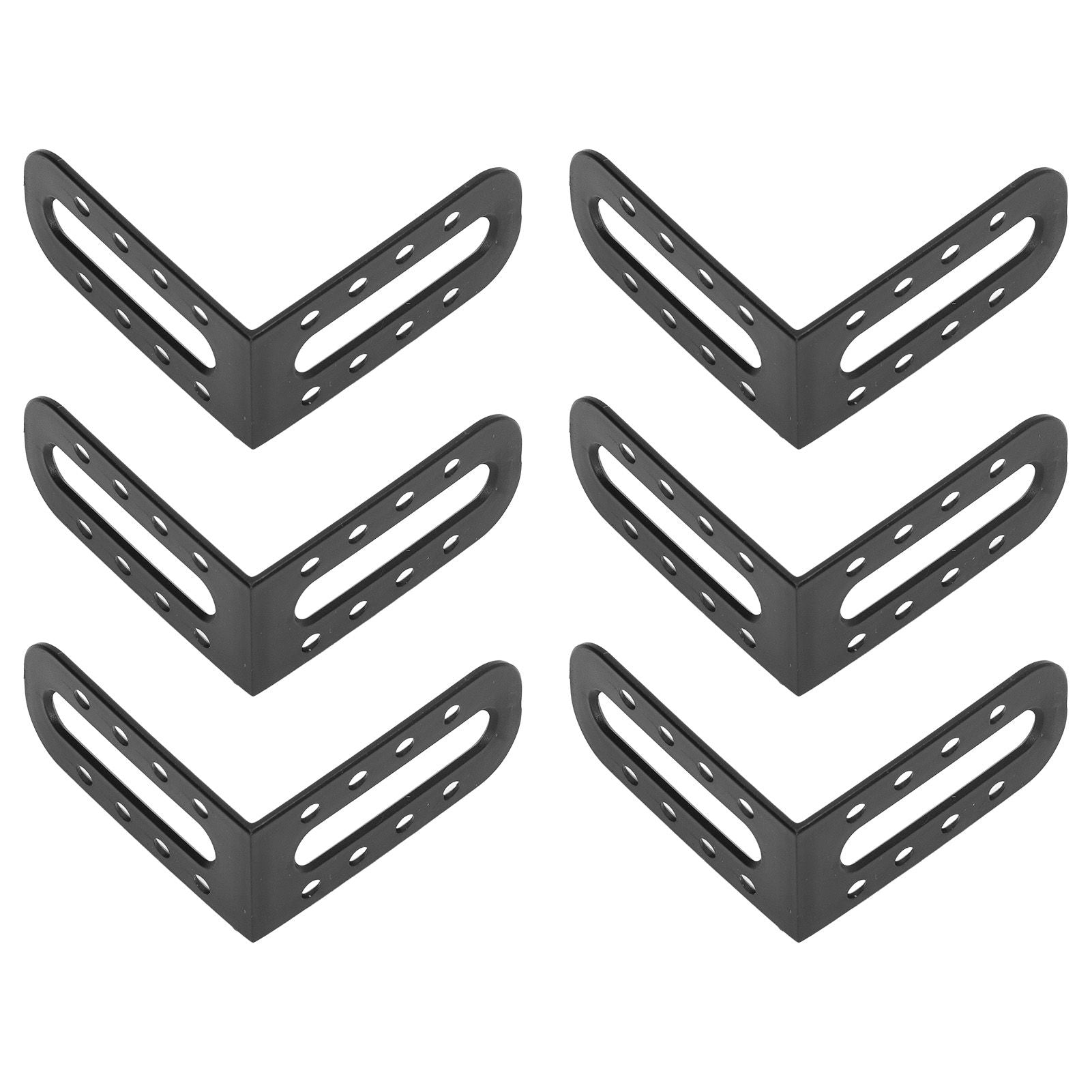 100PCS Tile Leveling System Tile Positioning Tool Plastic Tile Fixed Position Auxiliary Tool for Household V1294-YM0523-3114210165011
