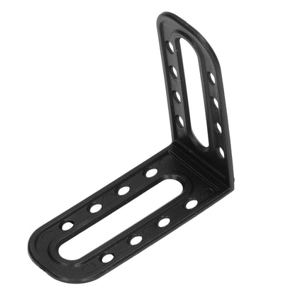 100PCS Tile Leveling System Tile Positioning Tool Plastic Tile Fixed Position Auxiliary Tool for Household V1294-YM0523-3114210165011