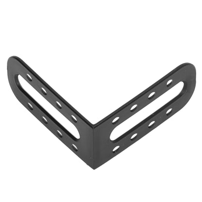 100PCS Tile Leveling System Tile Positioning Tool Plastic Tile Fixed Position Auxiliary Tool for Household V1294-YM0523-3114210165011
