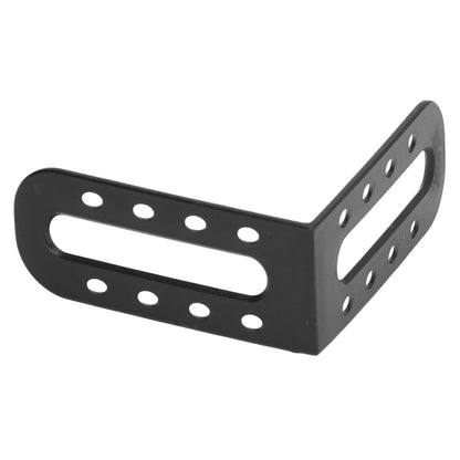 100PCS Tile Leveling System Tile Positioning Tool Plastic Tile Fixed Position Auxiliary Tool for Household V1294-YM0523-3114210165011