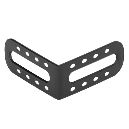 100PCS Tile Leveling System Tile Positioning Tool Plastic Tile Fixed Position Auxiliary Tool for Household V1294-YM0523-3114210165011