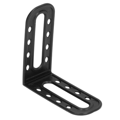 100PCS Tile Leveling System Tile Positioning Tool Plastic Tile Fixed Position Auxiliary Tool for Household V1294-YM0523-3114210165011
