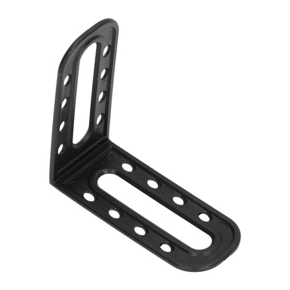 100PCS Tile Leveling System Tile Positioning Tool Plastic Tile Fixed Position Auxiliary Tool for Household V1294-YM0523-3114210165011