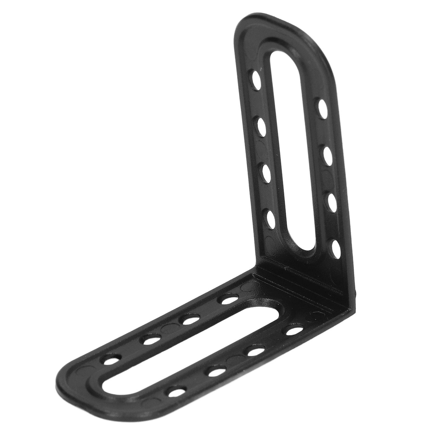 100PCS Tile Leveling System Tile Positioning Tool Plastic Tile Fixed Position Auxiliary Tool for Household V1294-YM0523-3114210165011