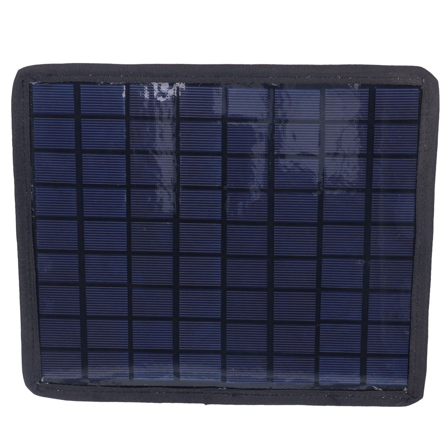 Solar Panel Charger 6W 18V Portable Solar Car 12V Battery Charger Charging Panel Battery Core Board V1294-YM0523-3114220000411