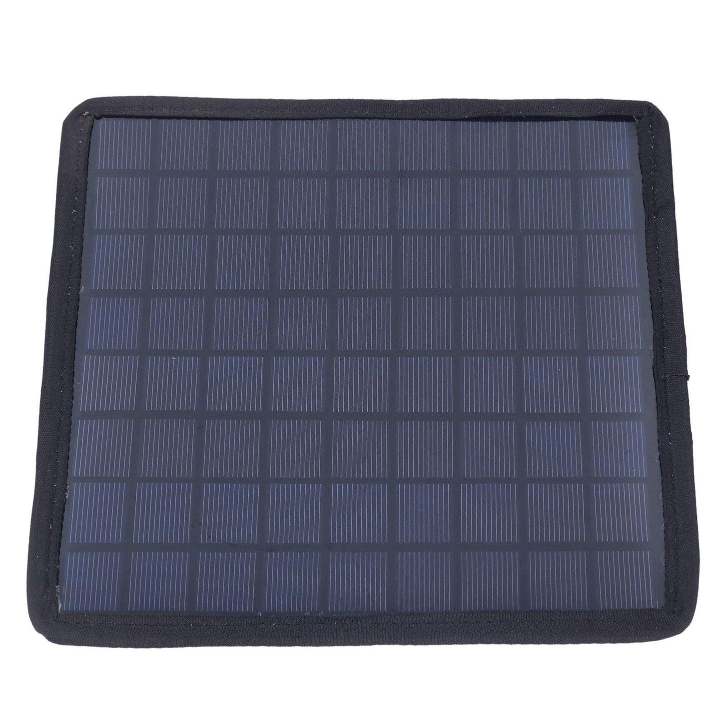 Solar Panel Charger 6W 18V Portable Solar Car 12V Battery Charger Charging Panel Battery Core Board V1294-YM0523-3114220000411