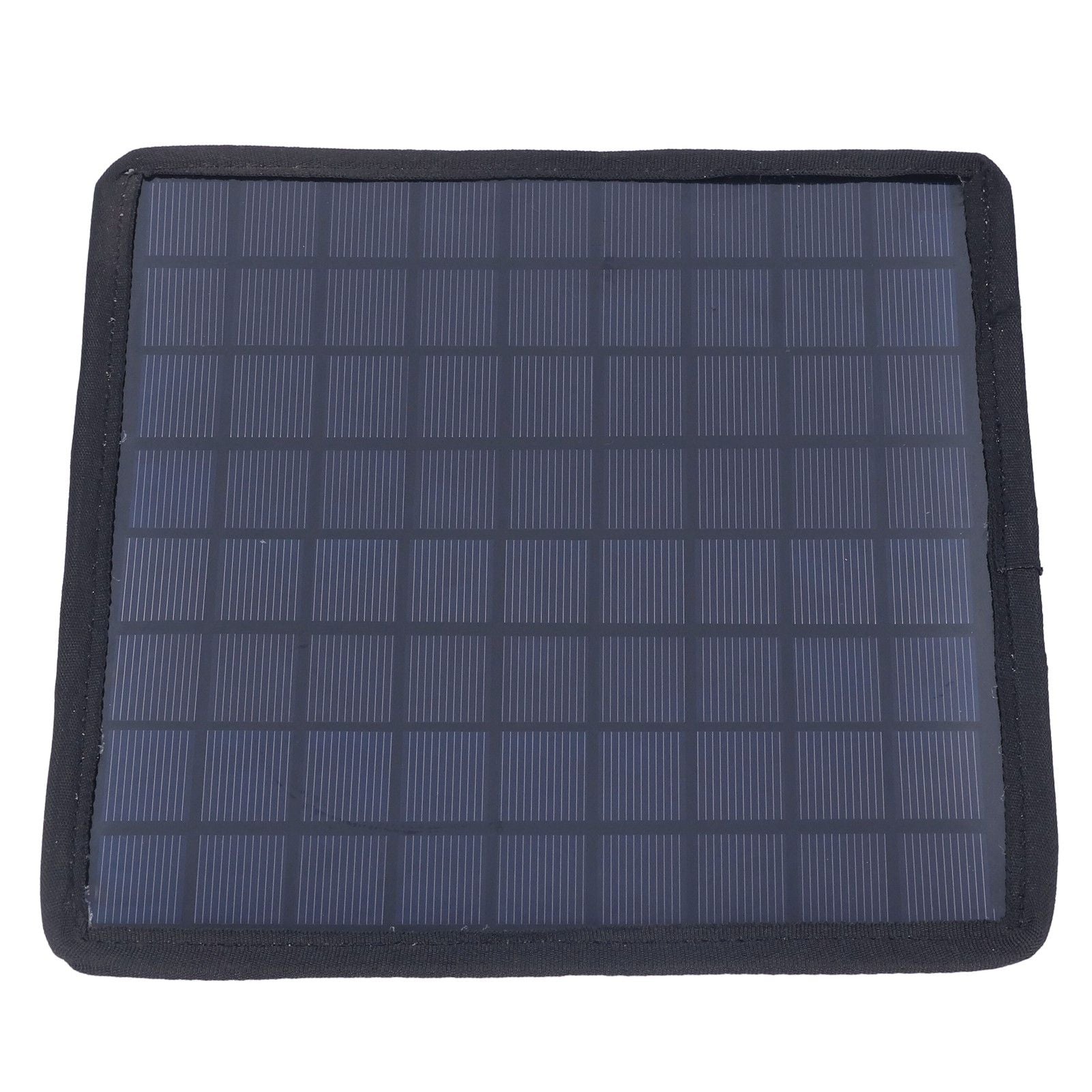 Solar Panel Charger 6W 18V Portable Solar Car 12V Battery Charger Charging Panel Battery Core Board V1294-YM0523-3114220000411