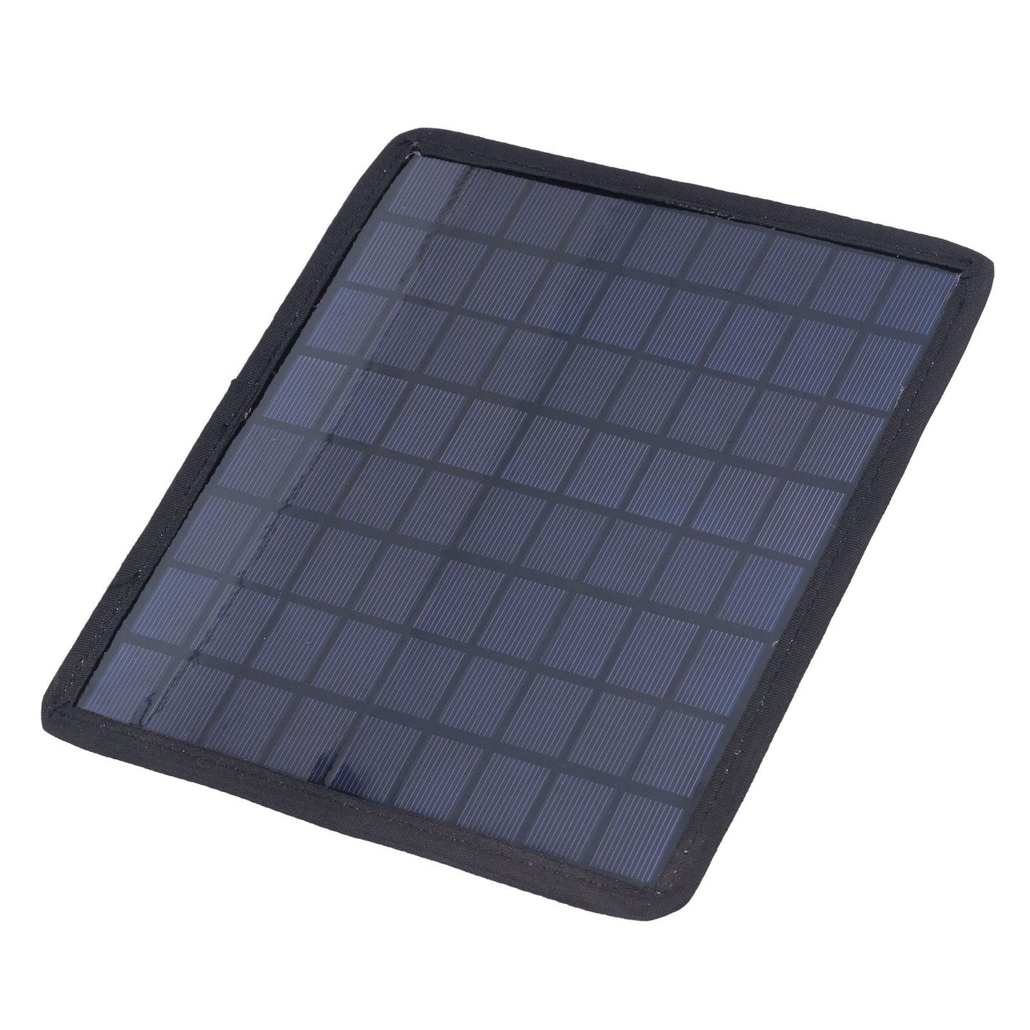Solar Panel Charger 6W 18V Portable Solar Car 12V Battery Charger Charging Panel Battery Core Board V1294-YM0523-3114220000411