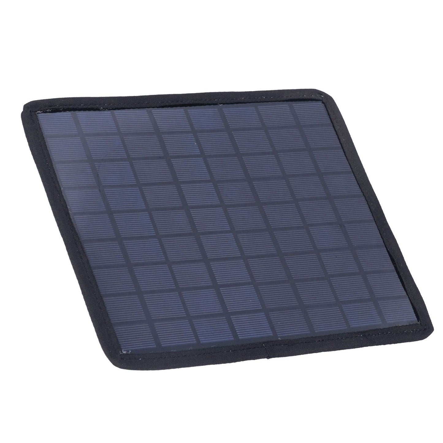 Solar Panel Charger 6W 18V Portable Solar Car 12V Battery Charger Charging Panel Battery Core Board V1294-YM0523-3114220000411