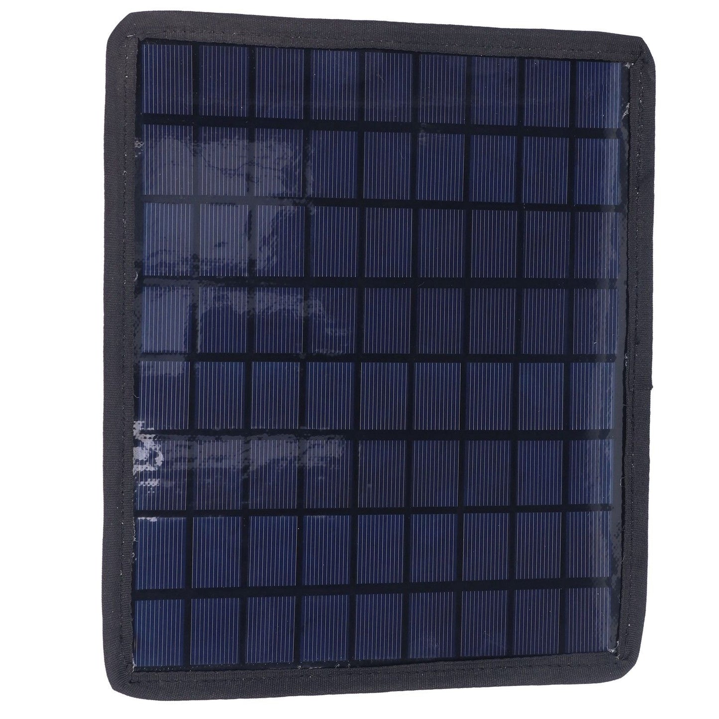 Solar Panel Charger 6W 18V Portable Solar Car 12V Battery Charger Charging Panel Battery Core Board V1294-YM0523-3114220000411