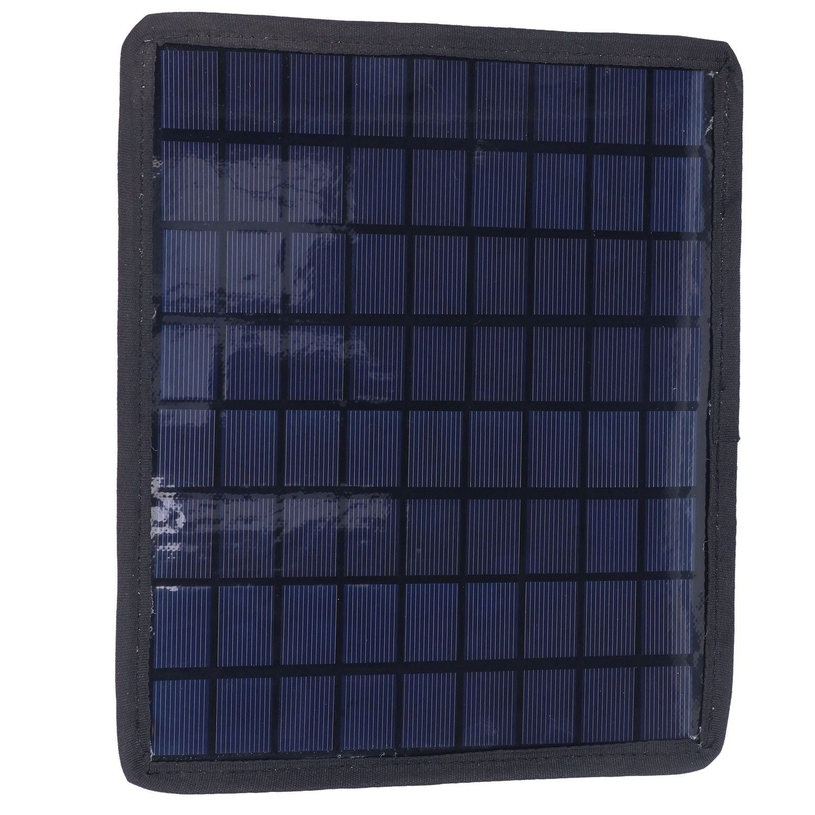 Solar Panel Charger 6W 18V Portable Solar Car 12V Battery Charger Charging Panel Battery Core Board V1294-YM0523-3114220000411