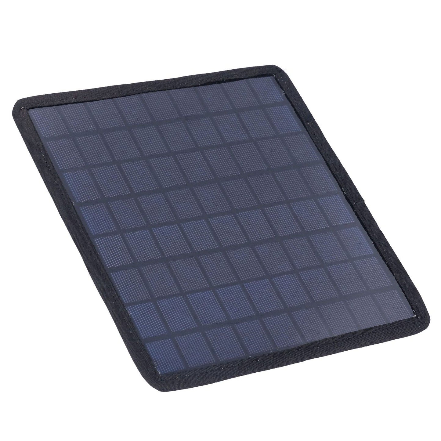 Solar Panel Charger 6W 18V Portable Solar Car 12V Battery Charger Charging Panel Battery Core Board V1294-YM0523-3114220000411