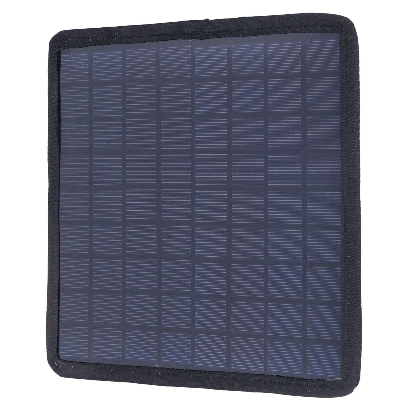 Solar Panel Charger 6W 18V Portable Solar Car 12V Battery Charger Charging Panel Battery Core Board V1294-YM0523-3114220000411