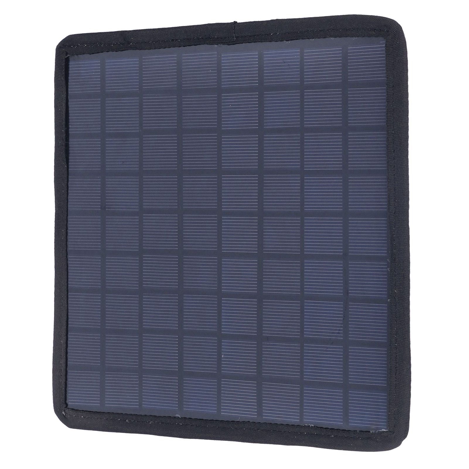 Solar Panel Charger 6W 18V Portable Solar Car 12V Battery Charger Charging Panel Battery Core Board V1294-YM0523-3114220000411