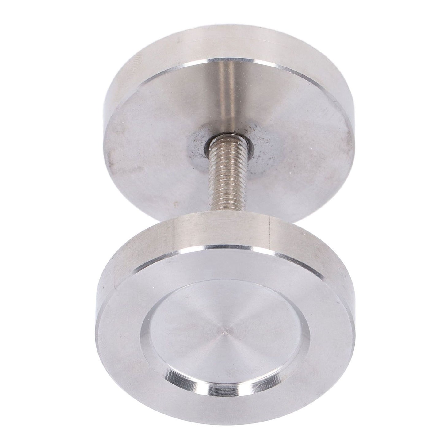 Barn Door Handle Barn Door Kitchen Sliding Door Partition Door Hardware Stainless Steel Round Handle V1294-YM0523-3114220000511