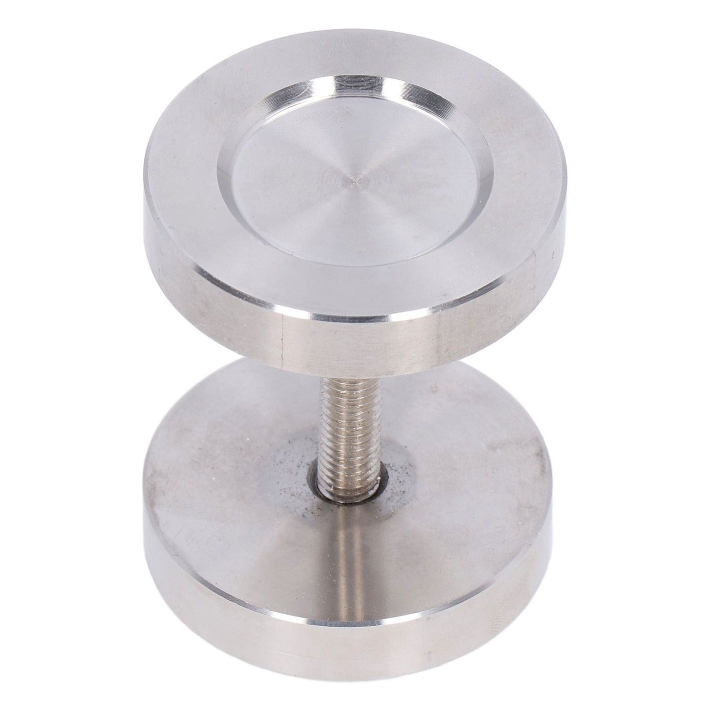 Barn Door Handle Barn Door Kitchen Sliding Door Partition Door Hardware Stainless Steel Round Handle V1294-YM0523-3114220000511
