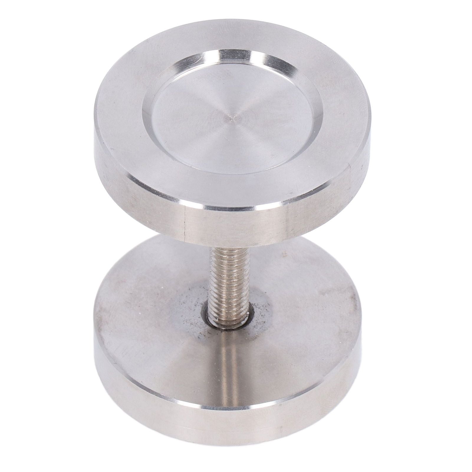 Barn Door Handle Barn Door Kitchen Sliding Door Partition Door Hardware Stainless Steel Round Handle V1294-YM0523-3114220000511