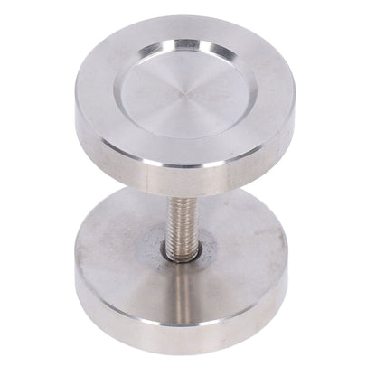 Barn Door Handle Barn Door Kitchen Sliding Door Partition Door Hardware Stainless Steel Round Handle V1294-YM0523-3114220000511