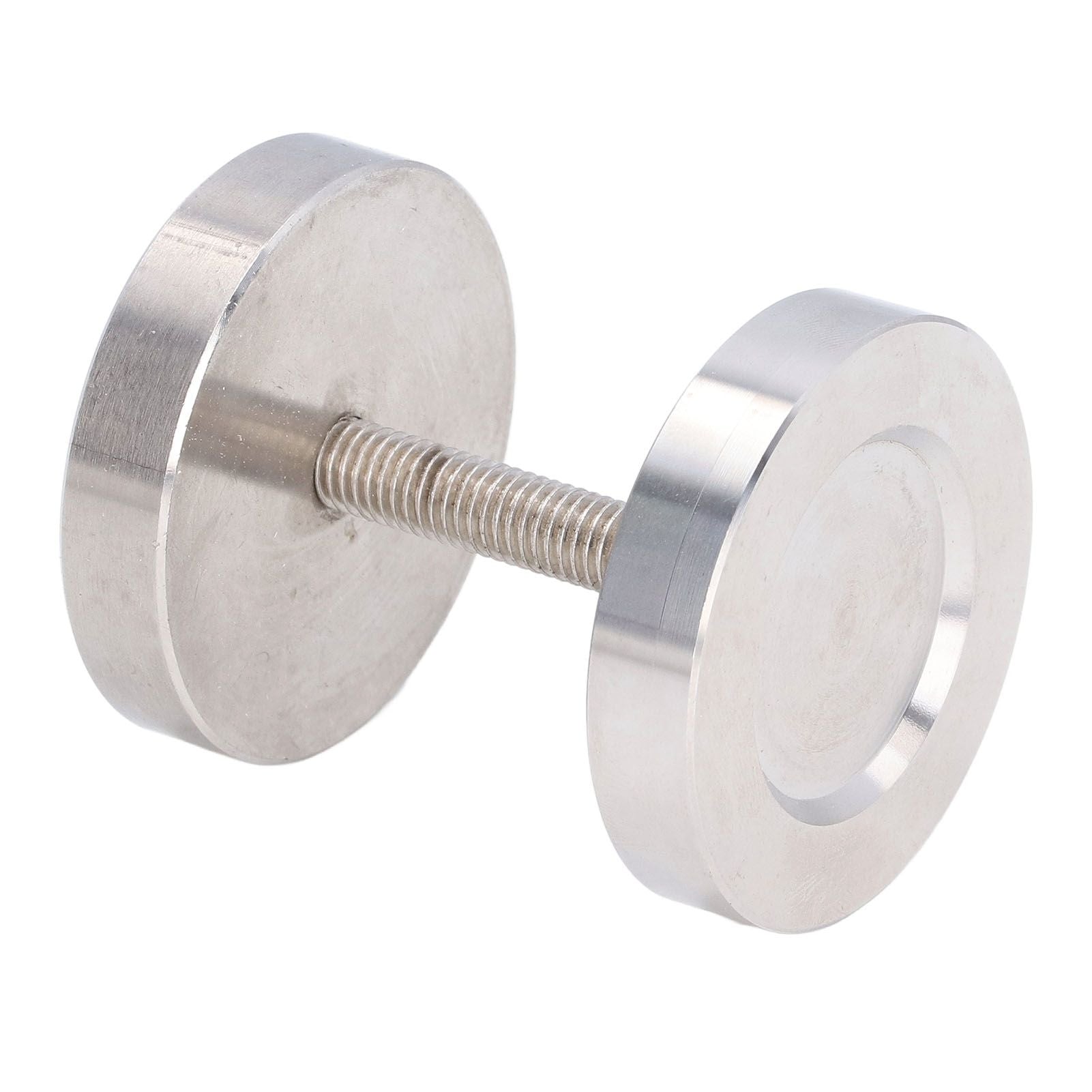 Barn Door Handle Barn Door Kitchen Sliding Door Partition Door Hardware Stainless Steel Round Handle V1294-YM0523-3114220000511