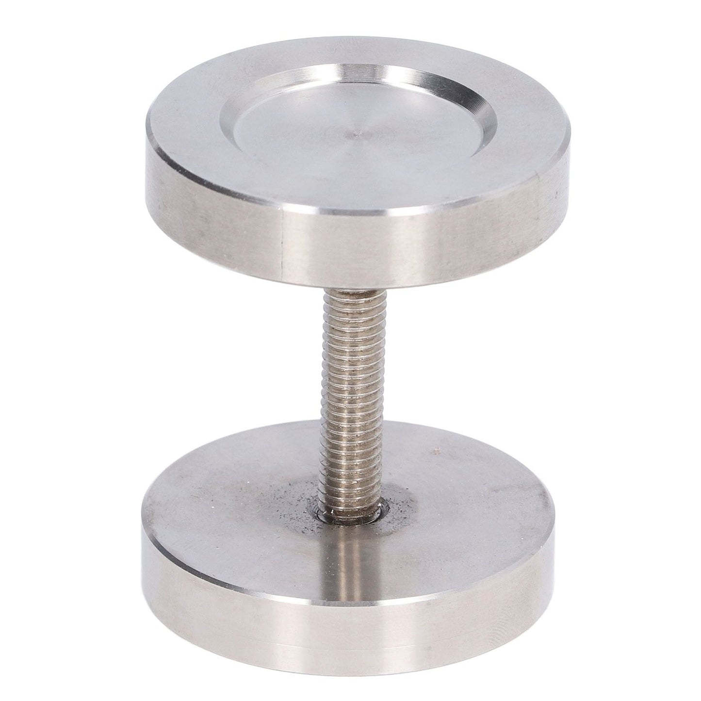 Barn Door Handle Barn Door Kitchen Sliding Door Partition Door Hardware Stainless Steel Round Handle V1294-YM0523-3114220000511