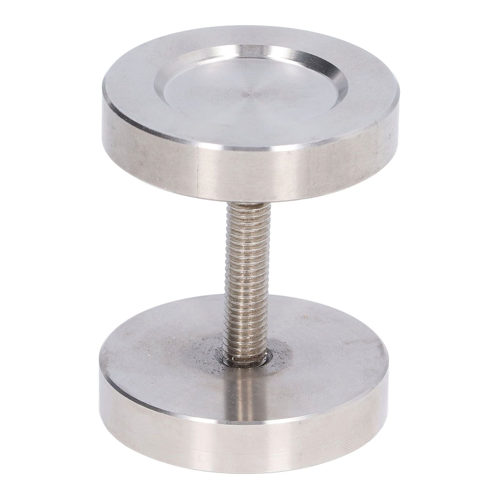 Barn Door Handle Barn Door Kitchen Sliding Door Partition Door Hardware Stainless Steel Round Handle V1294-YM0523-3114220000511